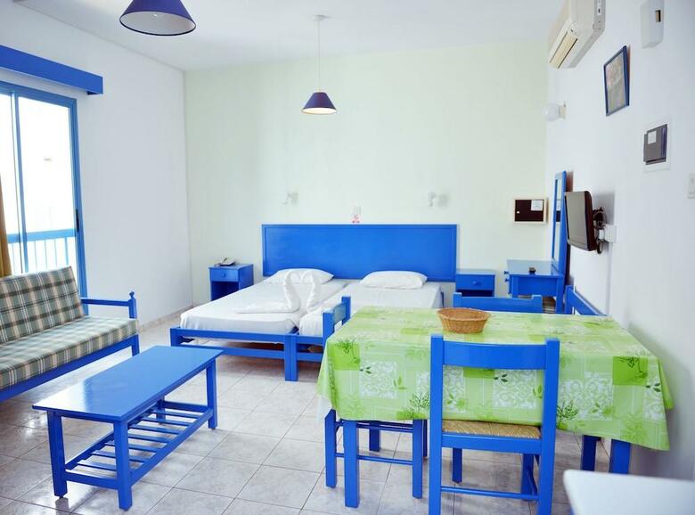 Hotel Tasmaria