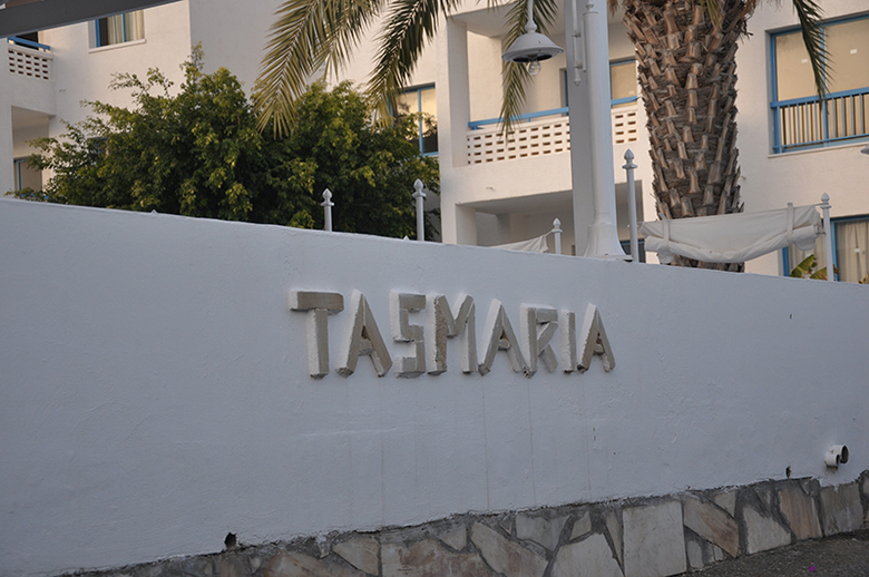 Hotel Tasmaria