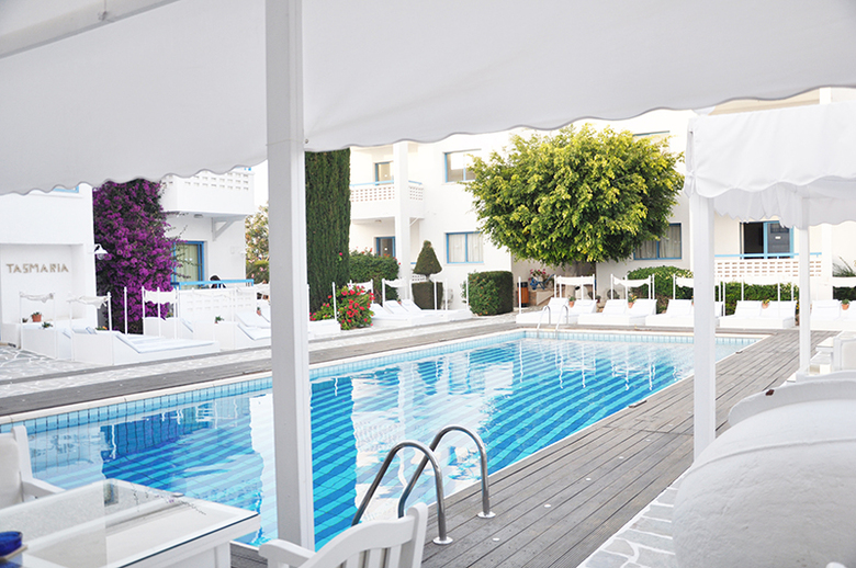 Hotel Tasmaria