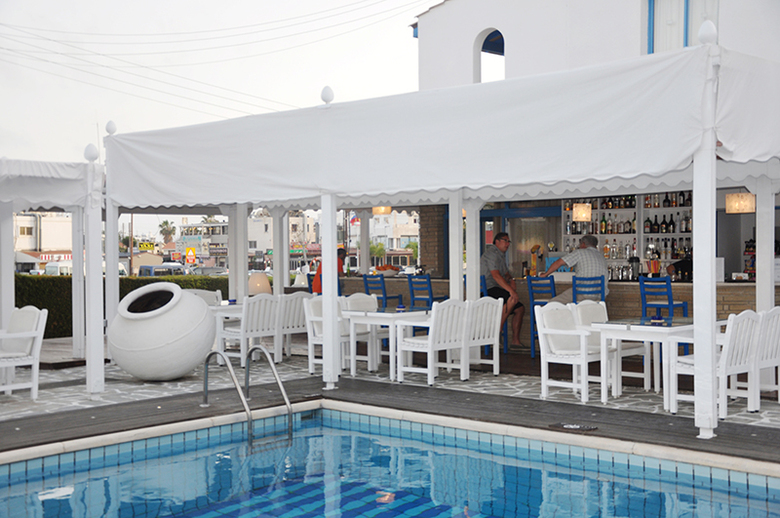 Hotel Tasmaria