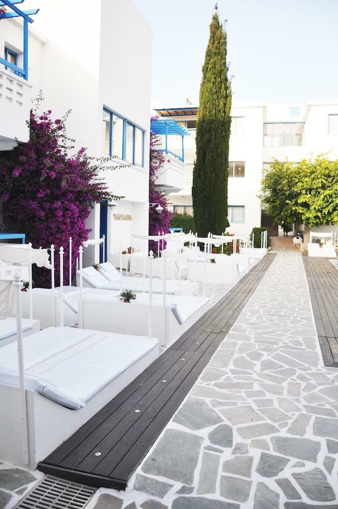 Hotel Tasmaria