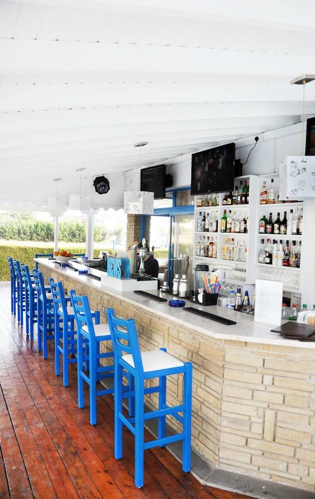 Hotel Tasmaria