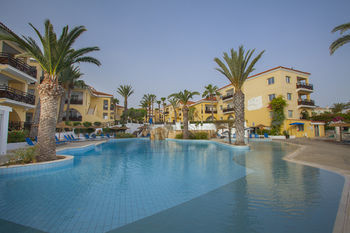 Hotel Malama Holiday Village