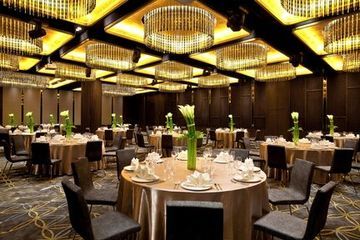 Hotel Crowne Plaza Lake Malaren