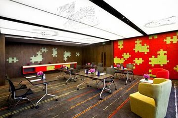 Hotel Crowne Plaza Lake Malaren