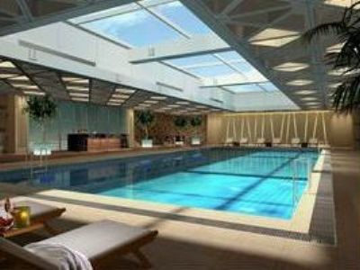 Hotel Mingde Grand