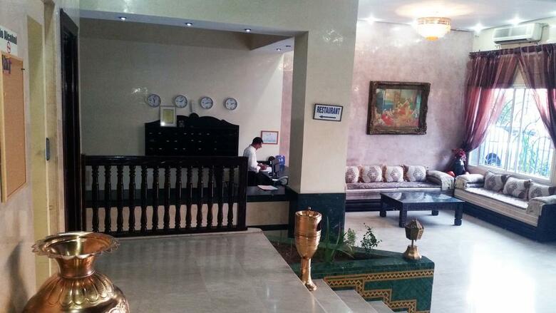 Hotel Majorelle