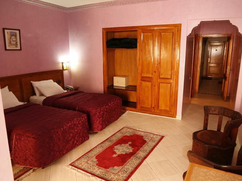 Hotel Majorelle