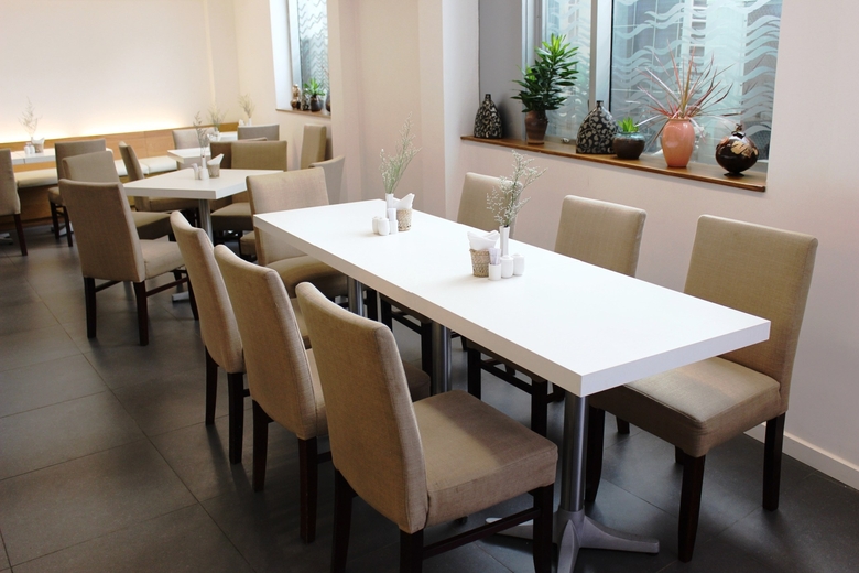 Hotel Que Huong Liberty 3
