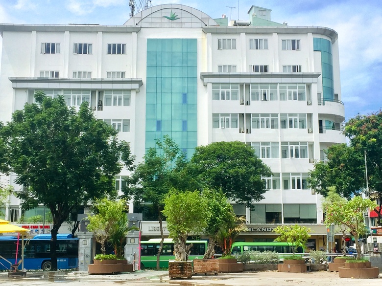 Hotel Que Huong Liberty 3