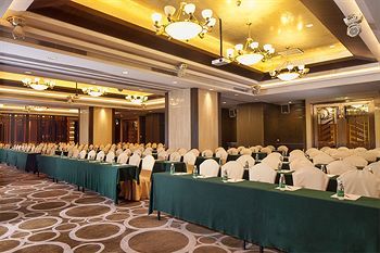 Hotel Panglin