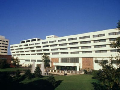 Sheraton Tianjin Hotel
