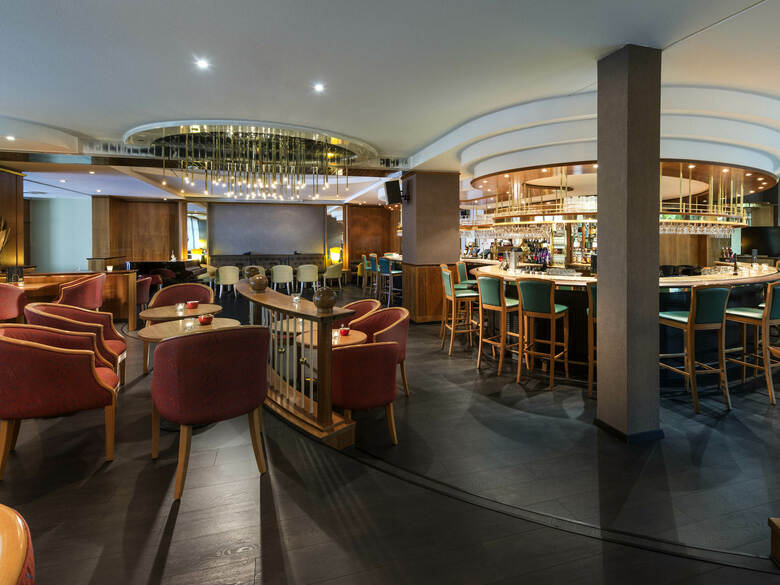 Congress Hotel Weimar By Mercure