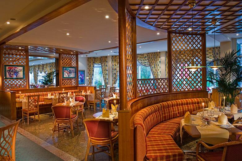Congress Hotel Weimar By Mercure