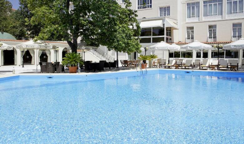 Theoxenia Palace Hotel