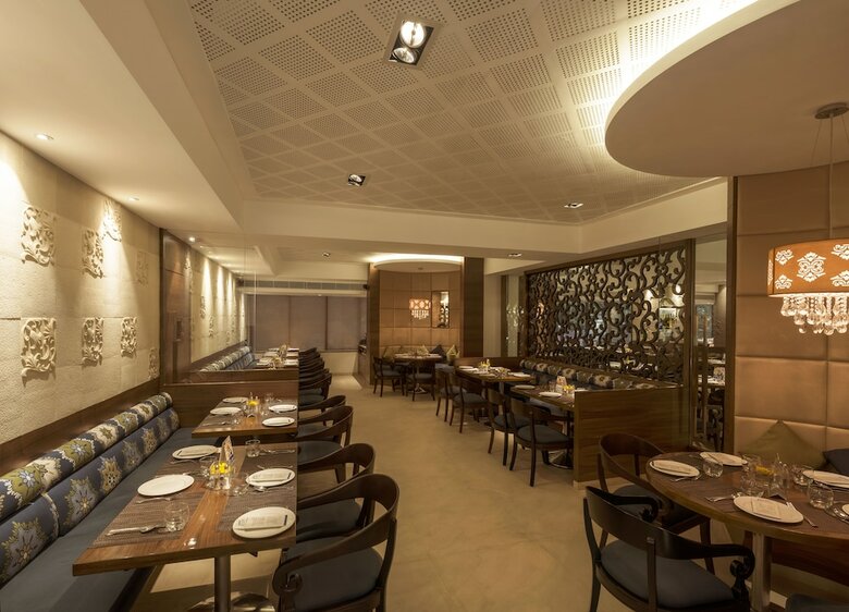 Hotel Tunga International