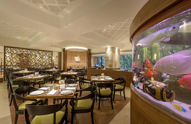 Hotel Tunga International