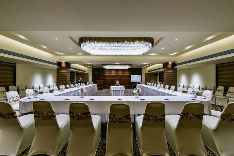 Hotel Tunga International
