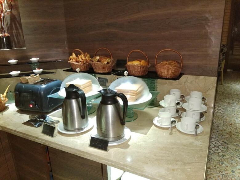 Hotel Tunga International
