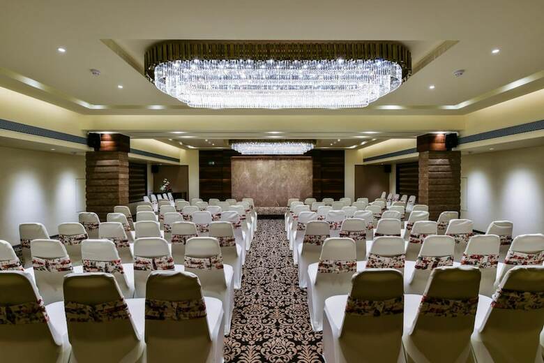 Hotel Tunga International