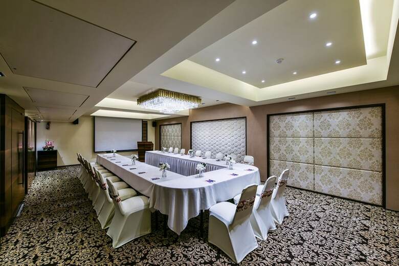 Hotel Tunga International