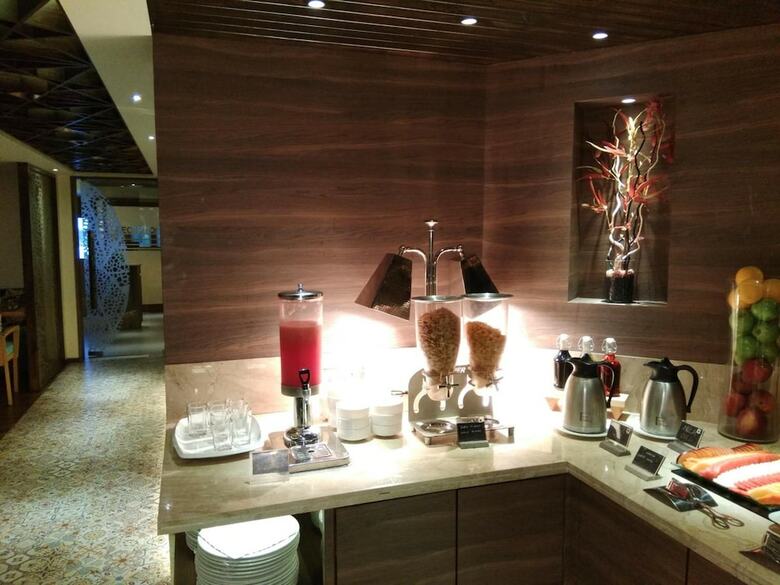 Hotel Tunga International