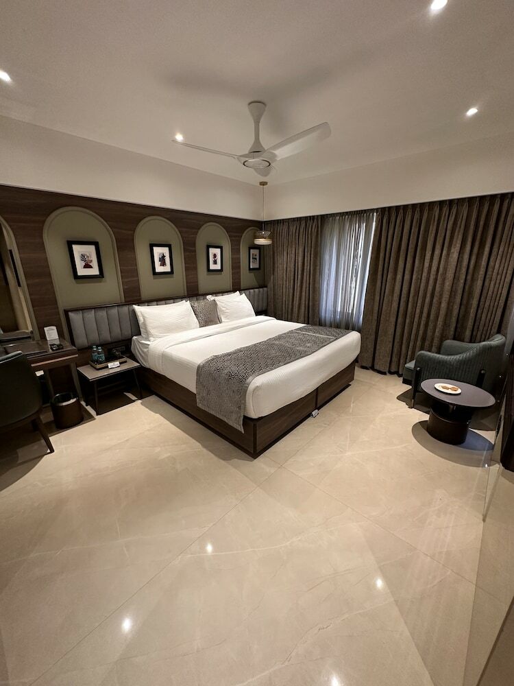 Hotel Tunga International
