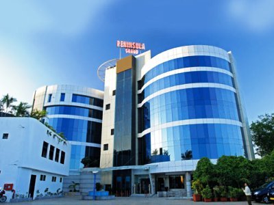 Hotel Peninsula Grand