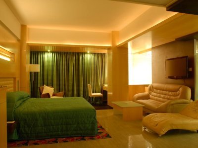 Hotel Peninsula Grand