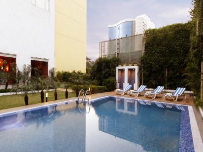 Lemon Tree Hotel Chennai