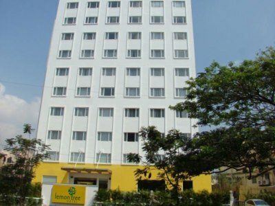Lemon Tree Hotel Chennai