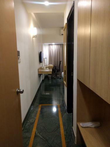 Hotel Lemon Tree - Udyog Vihar