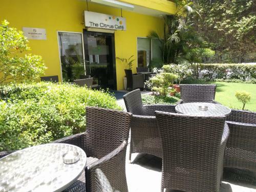 Hotel Lemon Tree - Udyog Vihar
