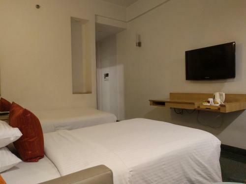 Hotel Lemon Tree - Udyog Vihar