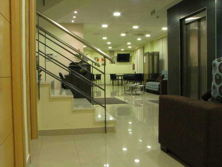 Hotel Elizalde