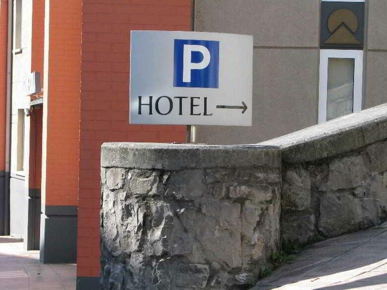 Hotel Elizalde