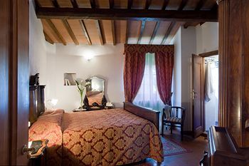 Hotel Villa Campestri Olive Oil Resort