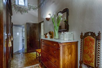 Hotel Villa Campestri Olive Oil Resort