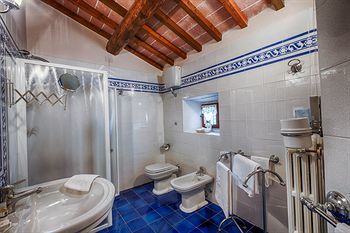 Hotel Villa Campestri Olive Oil Resort