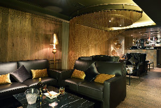 Walden Hotel