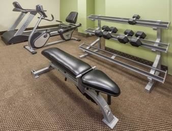 Hotel Baymont Inn & Suites Lafayette