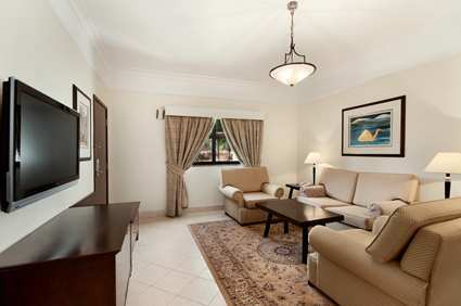 Hotel Hilton Al Ain