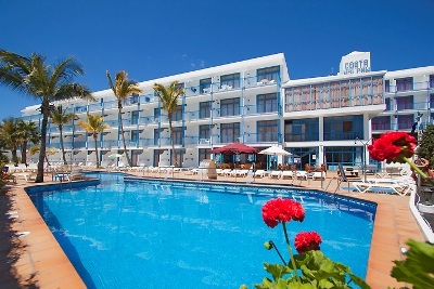 Apartamentos Costa Volcan And Spa