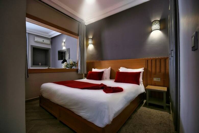 Hotel Golden Beach