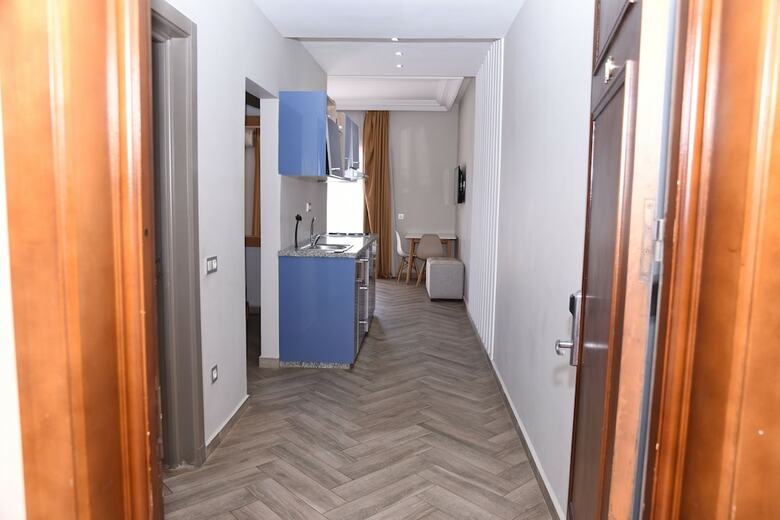 Hotel Golden Beach