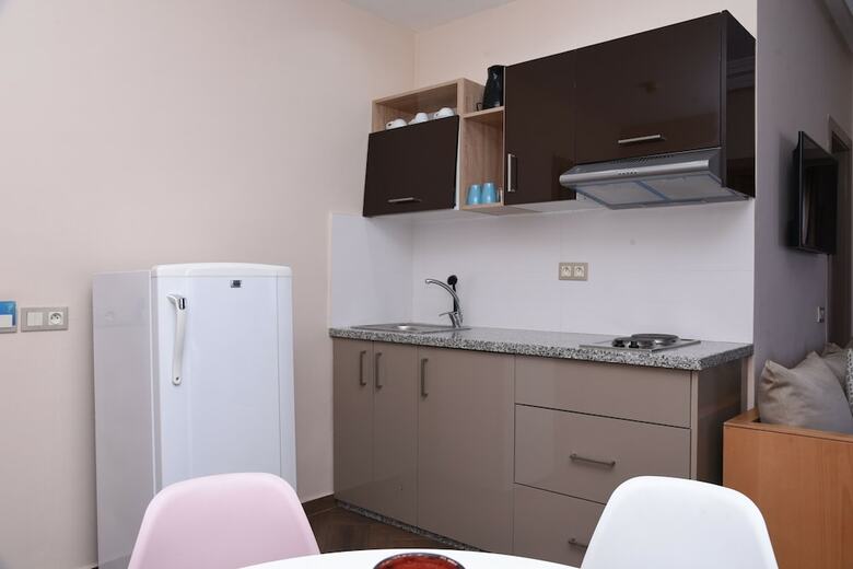 Hotel Golden Beach