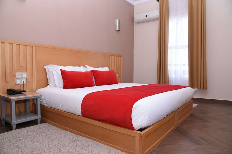 Hotel Golden Beach
