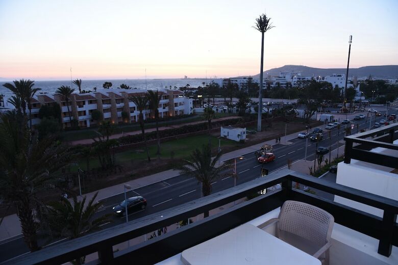 Hotel Golden Beach