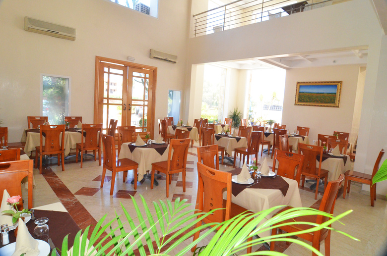 Hotel Golden Beach