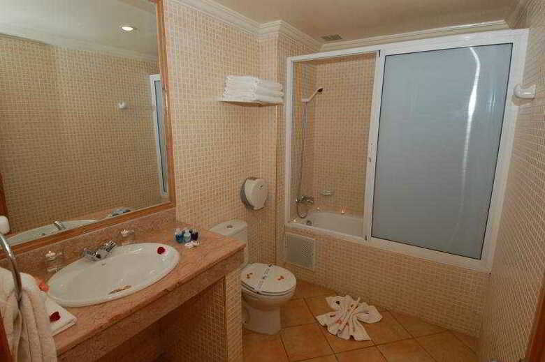 Hotel Golden Beach